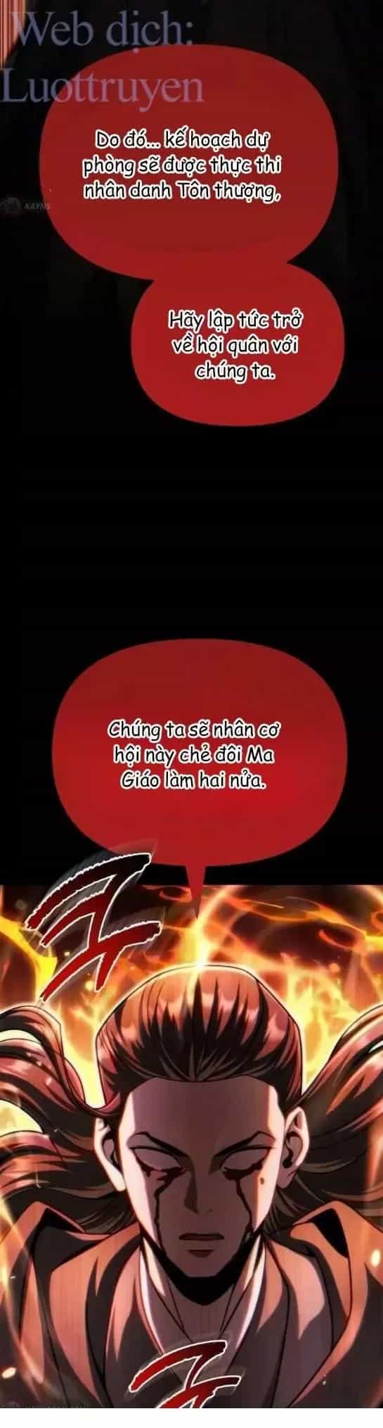 Hoạn Quan Hồi Quy: Tróc Phong Truy Nguyệt - Chương 94 - ảnh 76
