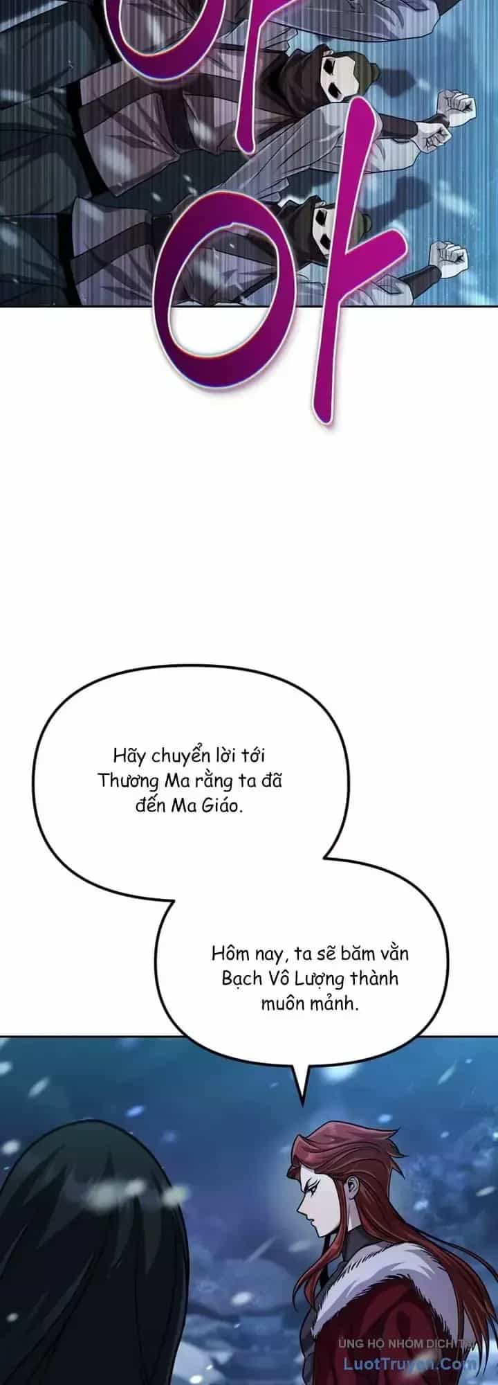 Hoạn Quan Hồi Quy: Tróc Phong Truy Nguyệt - Chương 95 - ảnh 70