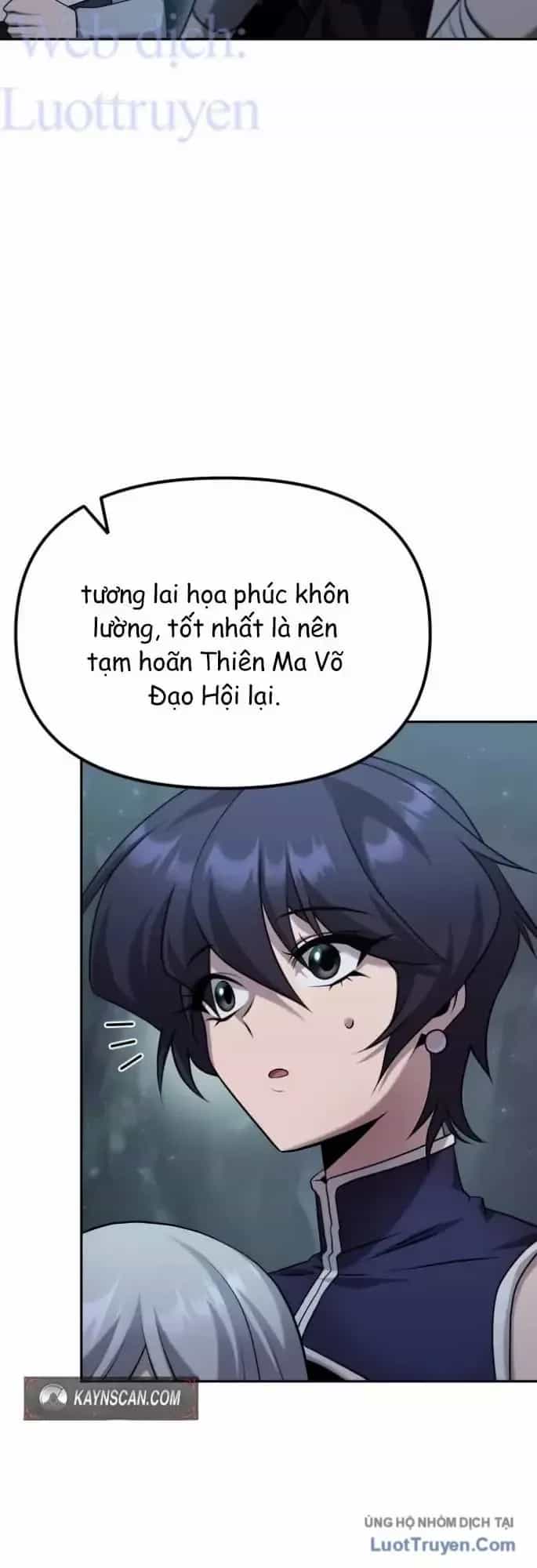 Hoạn Quan Hồi Quy: Tróc Phong Truy Nguyệt - Chương 96 - ảnh 10