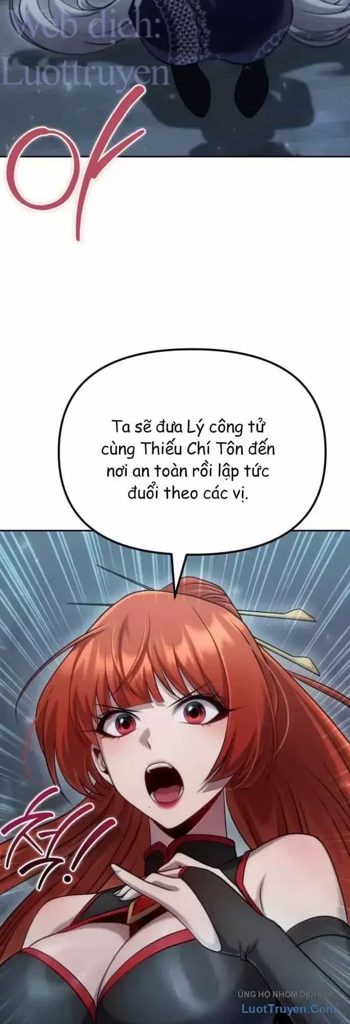 Hoạn Quan Hồi Quy: Tróc Phong Truy Nguyệt - Chương 96 - ảnh 12