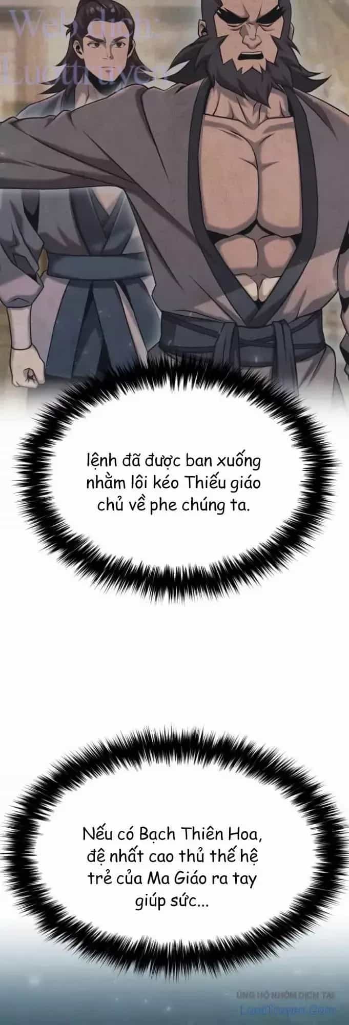 Hoạn Quan Hồi Quy: Tróc Phong Truy Nguyệt - Chương 96 - ảnh 20