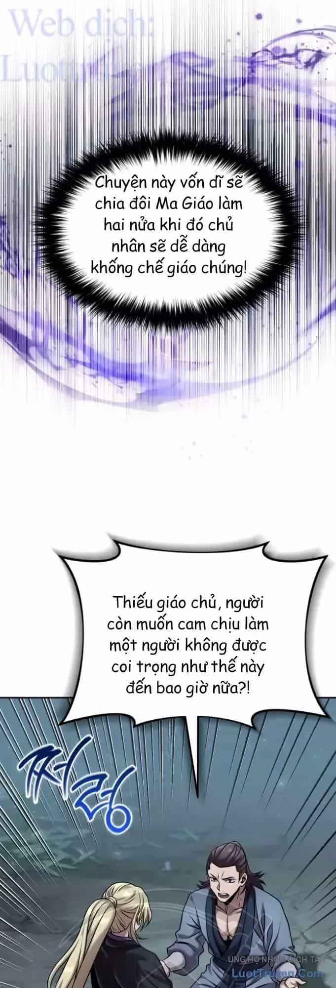 Hoạn Quan Hồi Quy: Tróc Phong Truy Nguyệt - Chương 96 - ảnh 22