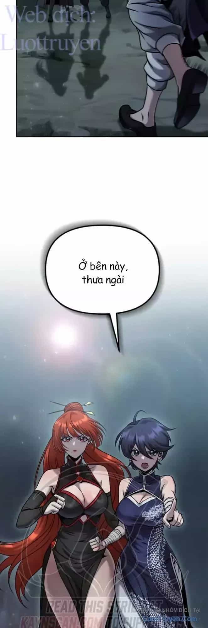 Hoạn Quan Hồi Quy: Tróc Phong Truy Nguyệt - Chương 96 - ảnh 45