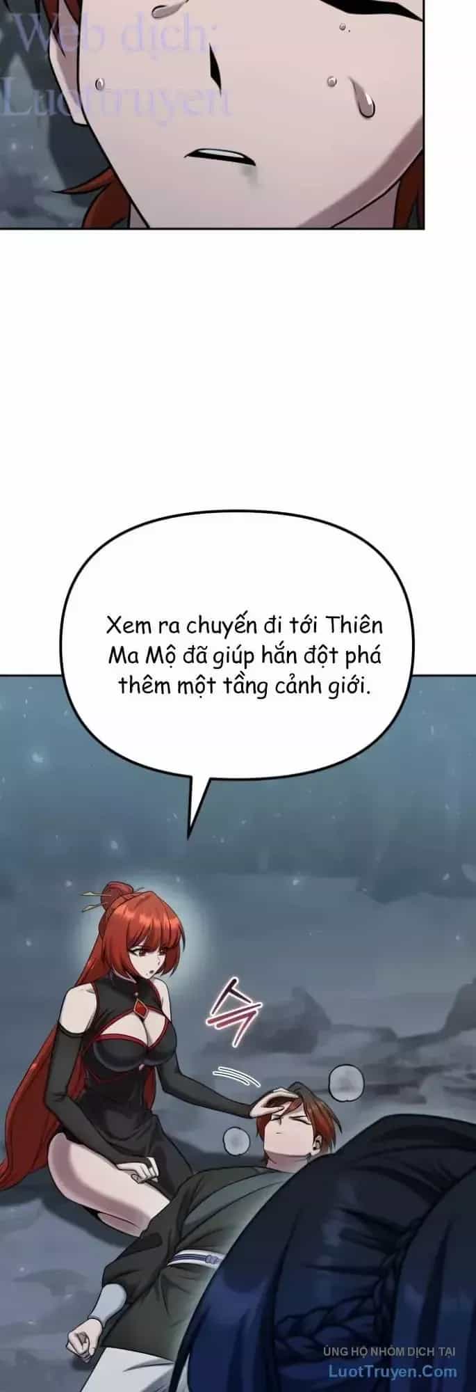 Hoạn Quan Hồi Quy: Tróc Phong Truy Nguyệt - Chương 96 - ảnh 5