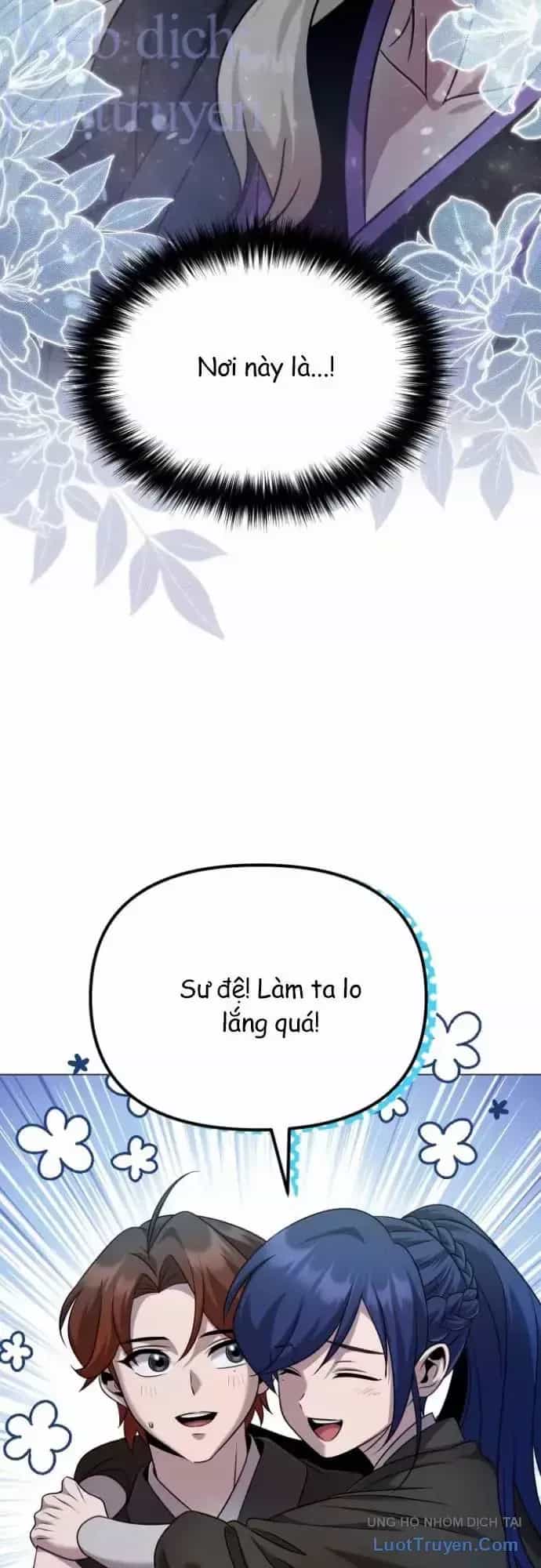 Hoạn Quan Hồi Quy: Tróc Phong Truy Nguyệt - Chương 96 - ảnh 63