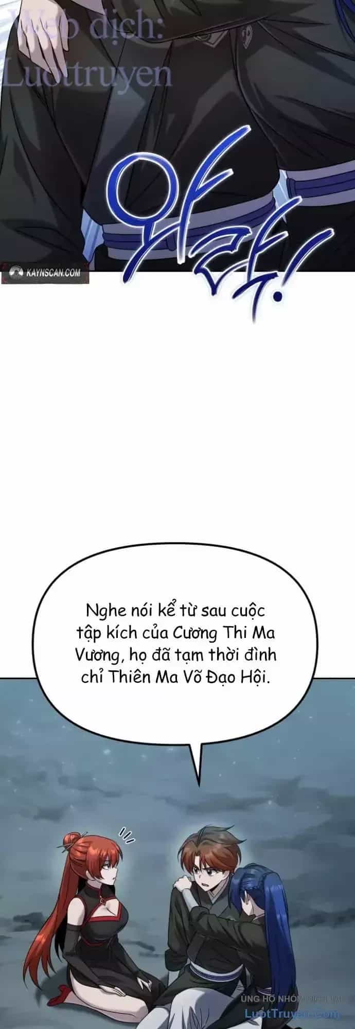 Hoạn Quan Hồi Quy: Tróc Phong Truy Nguyệt - Chương 96 - ảnh 64