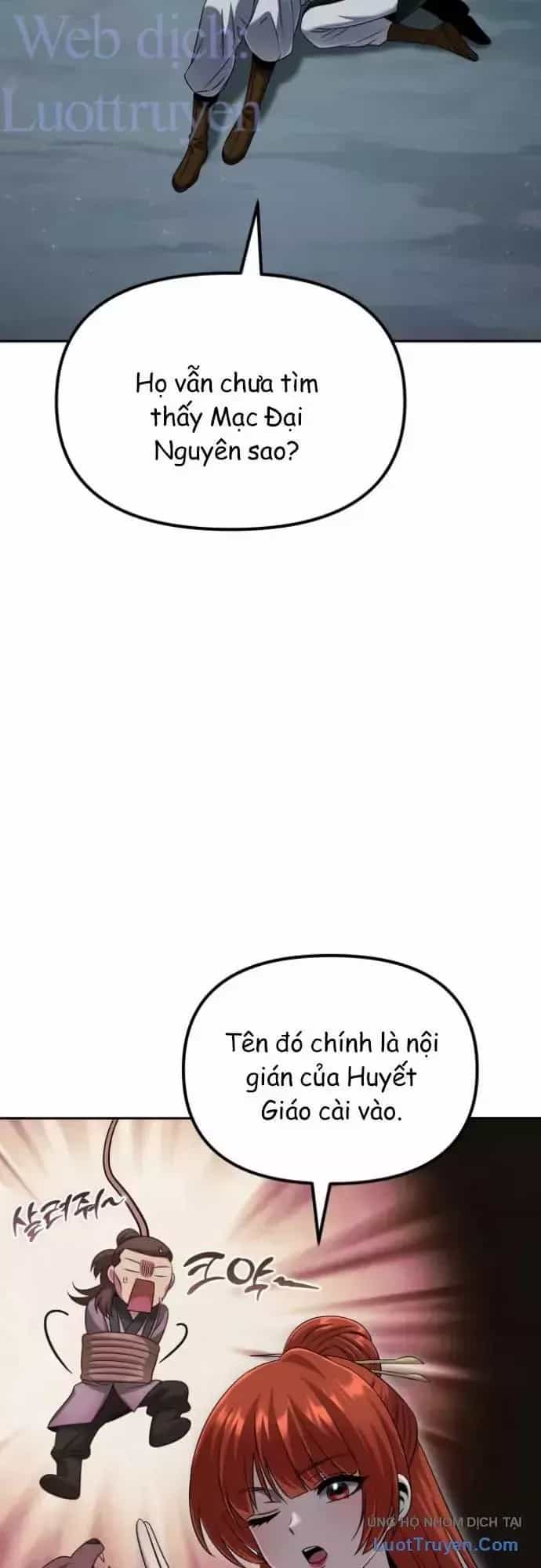 Hoạn Quan Hồi Quy: Tróc Phong Truy Nguyệt - Chương 96 - ảnh 65