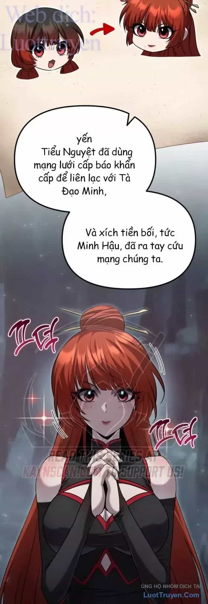Hoạn Quan Hồi Quy: Tróc Phong Truy Nguyệt - Chương 96 - ảnh 74