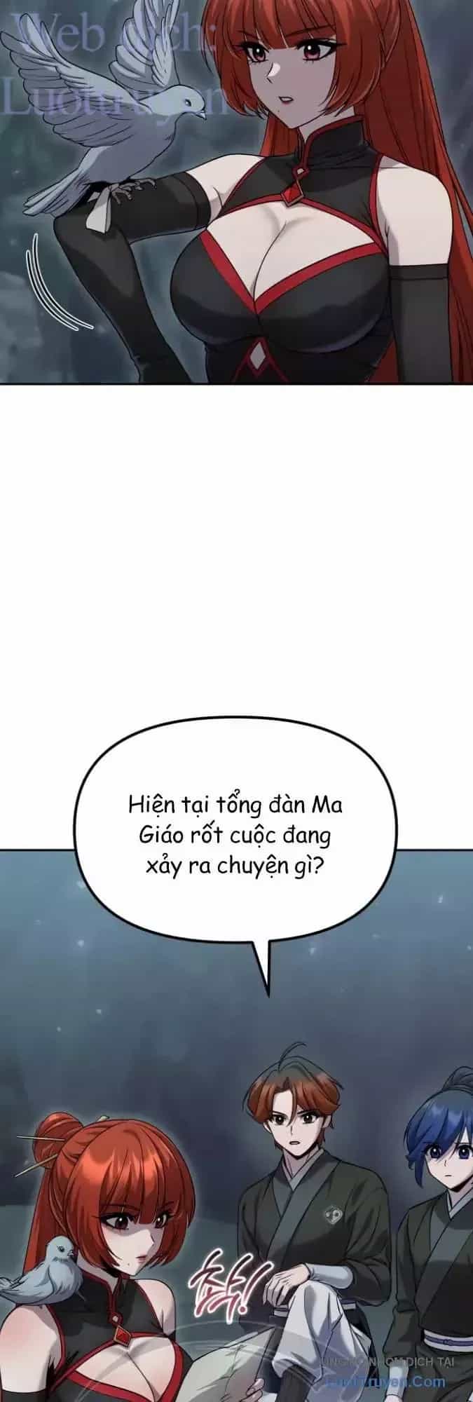 Hoạn Quan Hồi Quy: Tróc Phong Truy Nguyệt - Chương 96 - ảnh 80