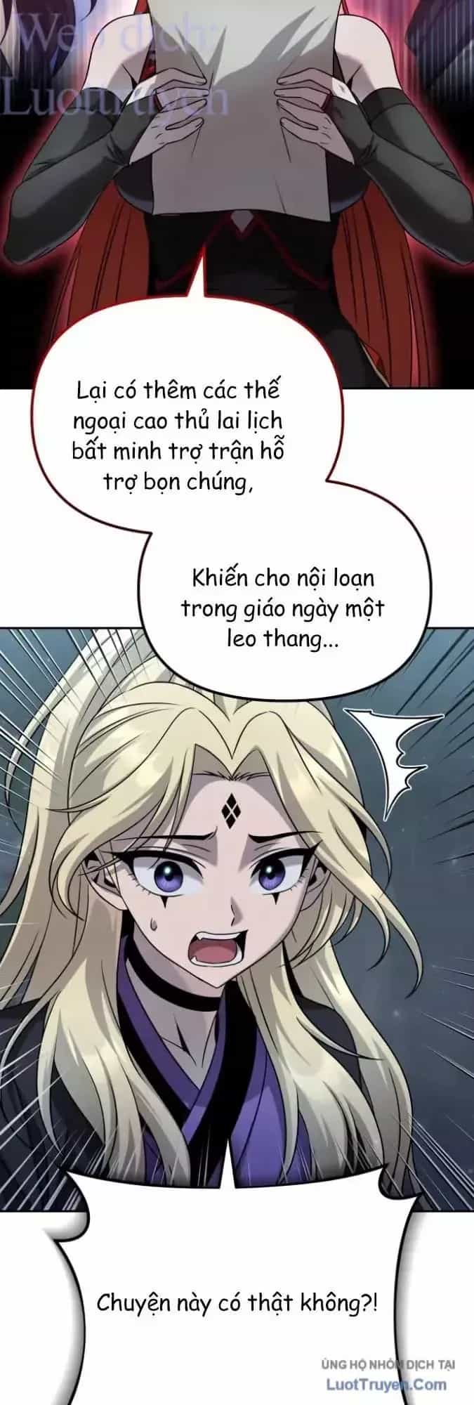 Hoạn Quan Hồi Quy: Tróc Phong Truy Nguyệt - Chương 96 - ảnh 82
