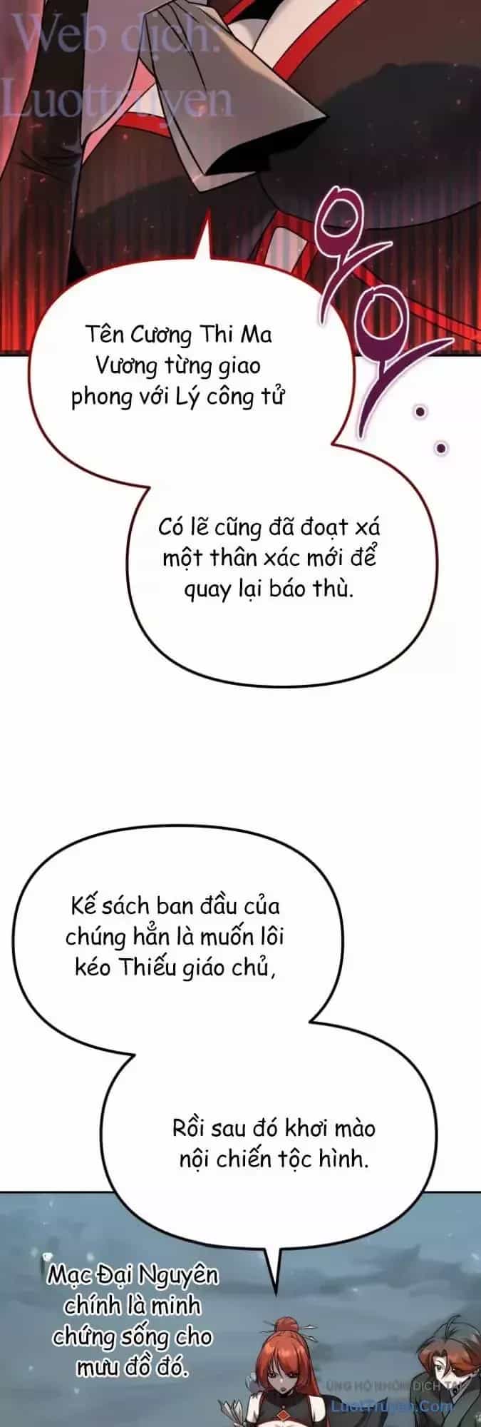 Hoạn Quan Hồi Quy: Tróc Phong Truy Nguyệt - Chương 96 - ảnh 86