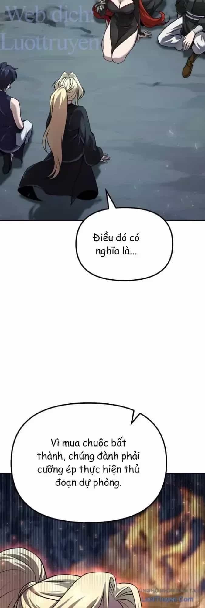 Hoạn Quan Hồi Quy: Tróc Phong Truy Nguyệt - Chương 96 - ảnh 87