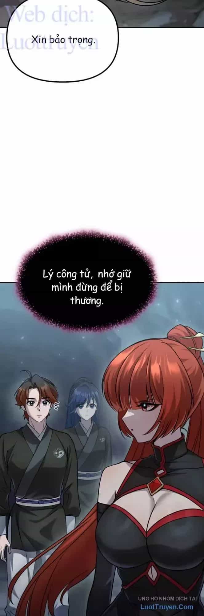 Hoạn Quan Hồi Quy: Tróc Phong Truy Nguyệt - Chương 96 - ảnh 93