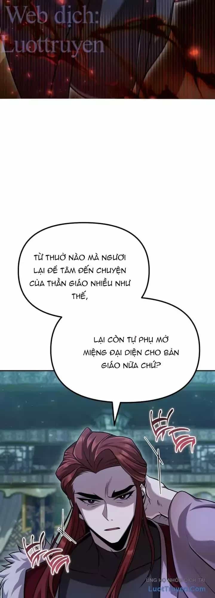 Hoạn Quan Hồi Quy: Tróc Phong Truy Nguyệt - Chương 97 - ảnh 22