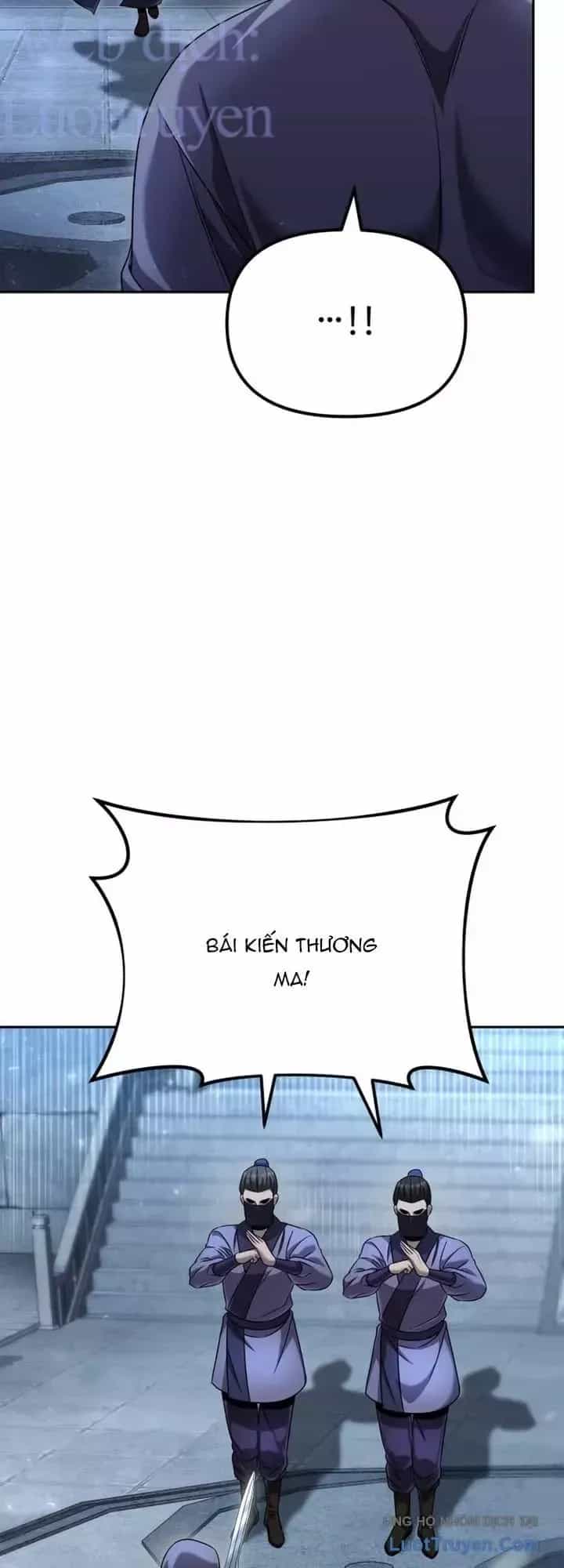 Hoạn Quan Hồi Quy: Tróc Phong Truy Nguyệt - Chương 97 - ảnh 7
