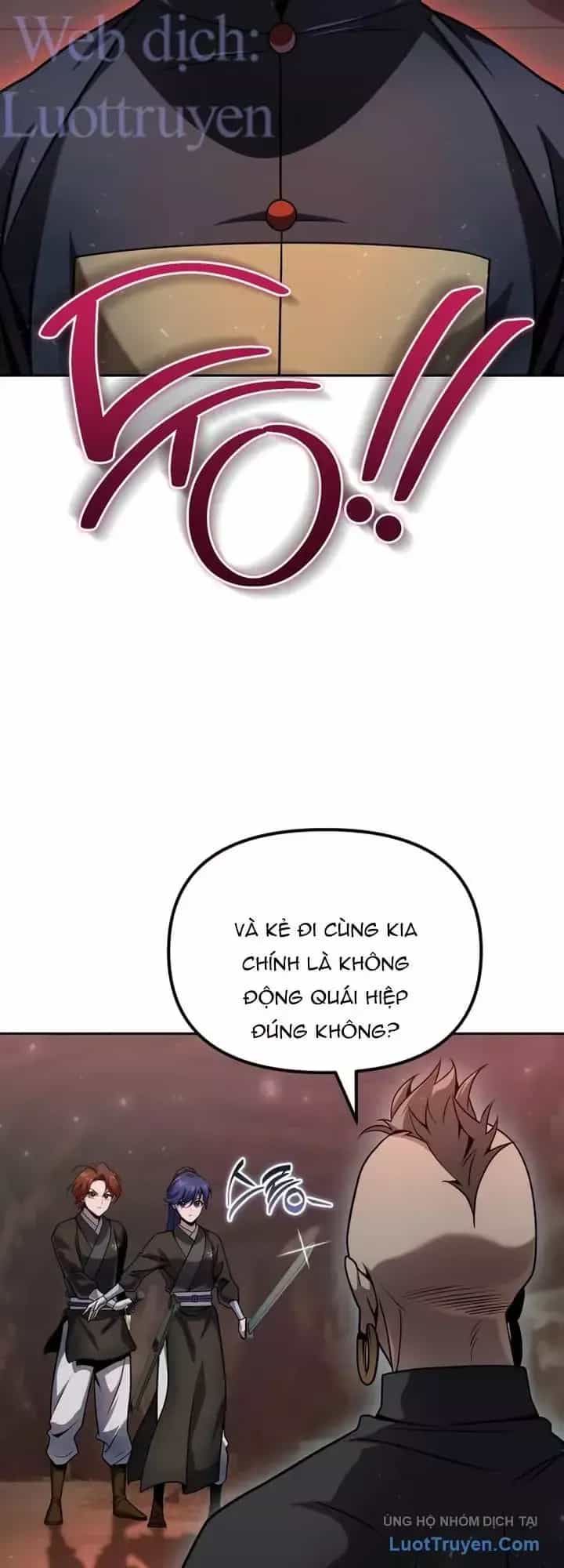 Hoạn Quan Hồi Quy: Tróc Phong Truy Nguyệt - Chương 97 - ảnh 72