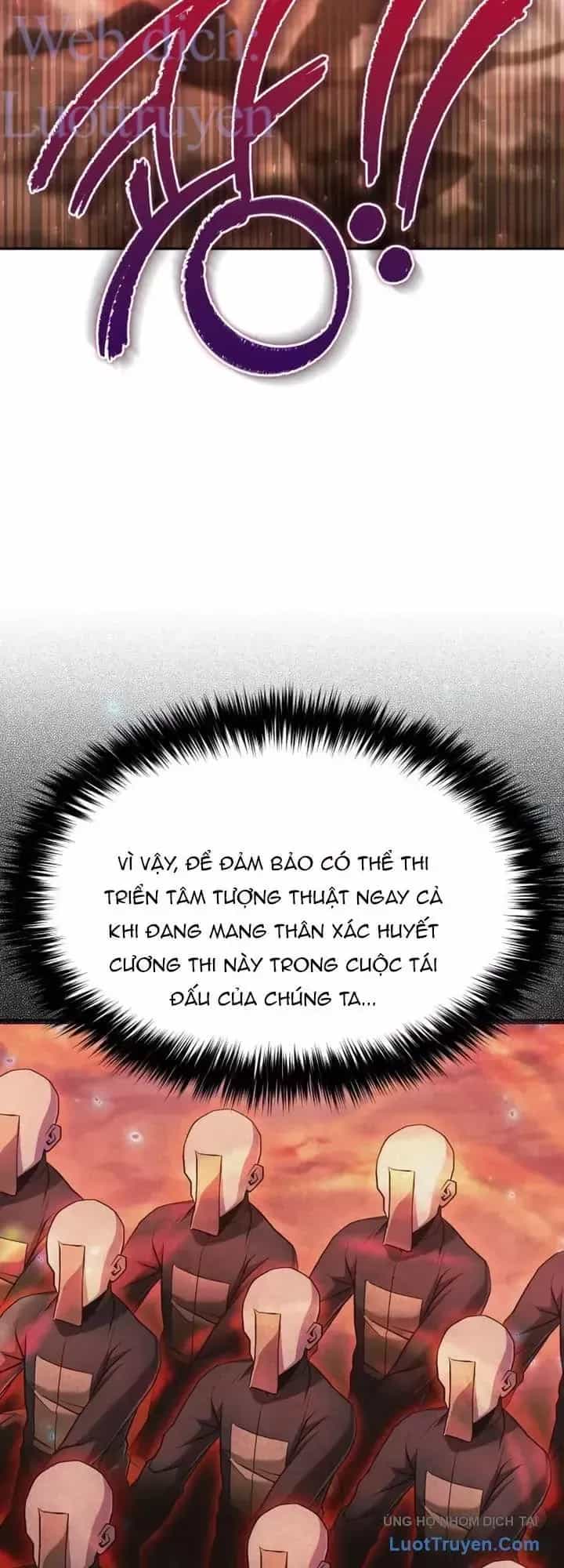 Hoạn Quan Hồi Quy: Tróc Phong Truy Nguyệt - Chương 98 - ảnh 31