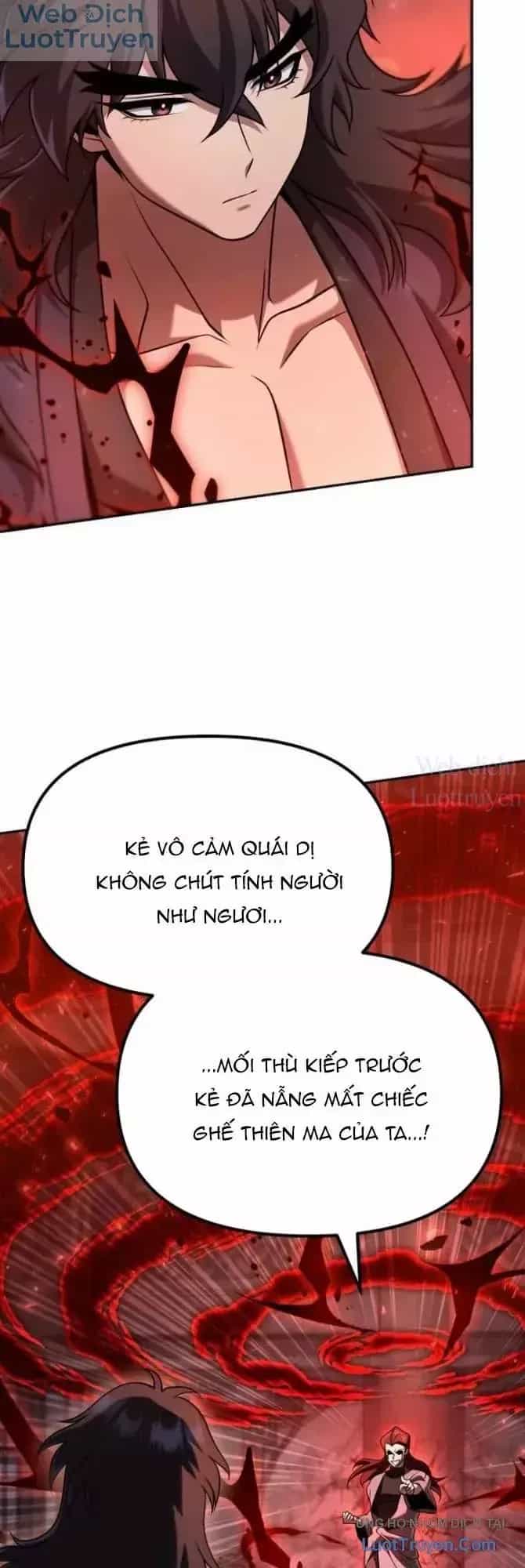 Hoạn Quan Hồi Quy: Tróc Phong Truy Nguyệt - Chương 99 - ảnh 12