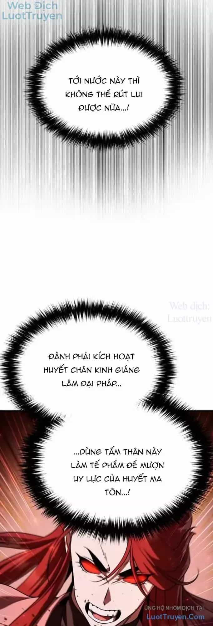 Hoạn Quan Hồi Quy: Tróc Phong Truy Nguyệt - Chương 99 - ảnh 59
