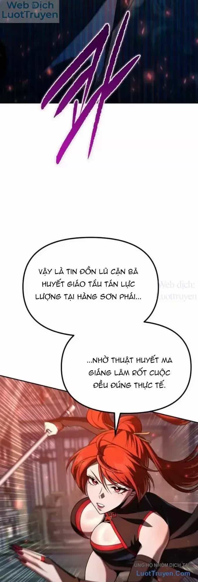 Hoạn Quan Hồi Quy: Tróc Phong Truy Nguyệt - Chương 99 - ảnh 62