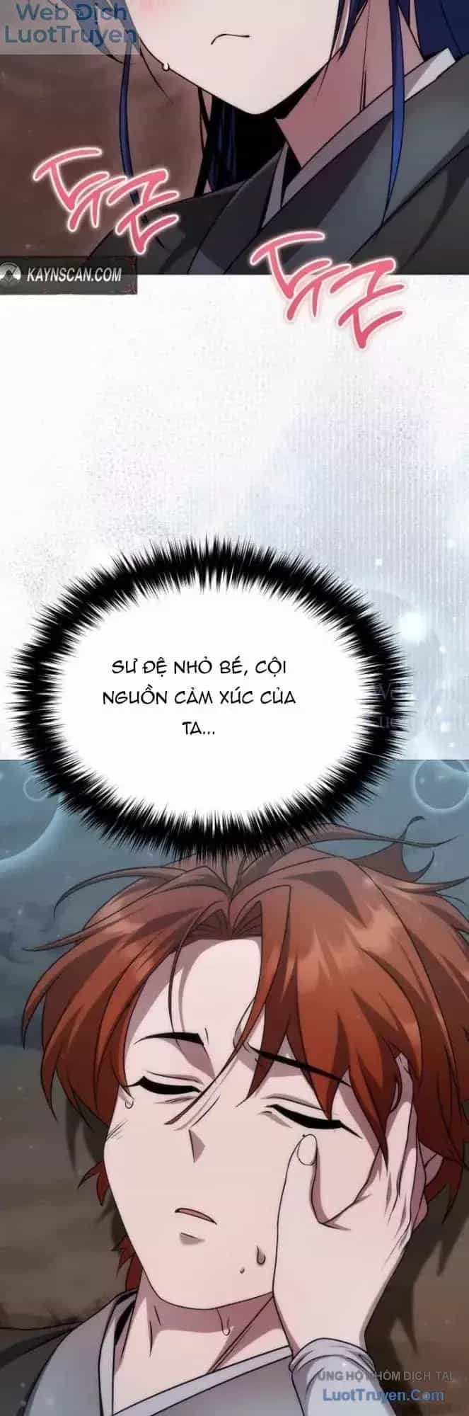 Hoạn Quan Hồi Quy: Tróc Phong Truy Nguyệt - Chương 99 - ảnh 98