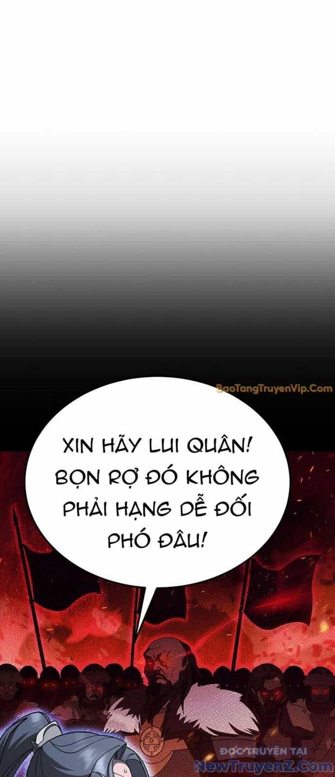 Hoạn Quan Tuyệt Luân - Chương 1 - ảnh 23