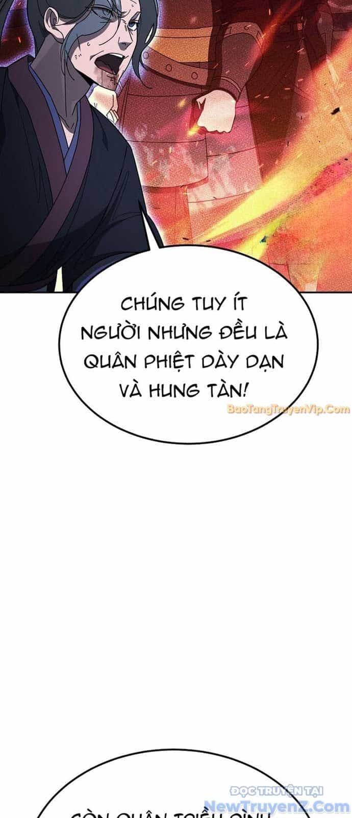 Hoạn Quan Tuyệt Luân - Chương 1 - ảnh 24