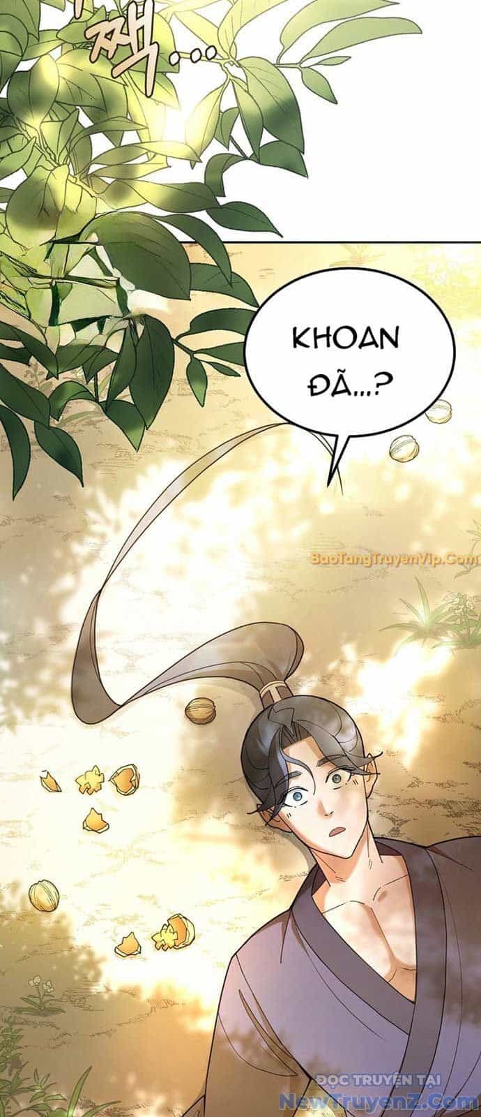 Hoạn Quan Tuyệt Luân - Chương 1 - ảnh 46