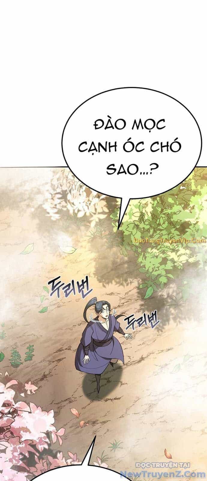 Hoạn Quan Tuyệt Luân - Chương 1 - ảnh 52