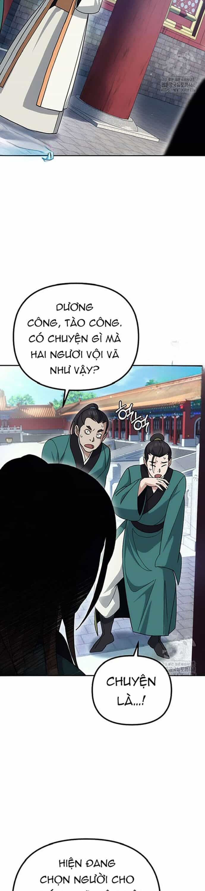 Hoạn Quan Tuyệt Luân - Chương 10 - ảnh 13
