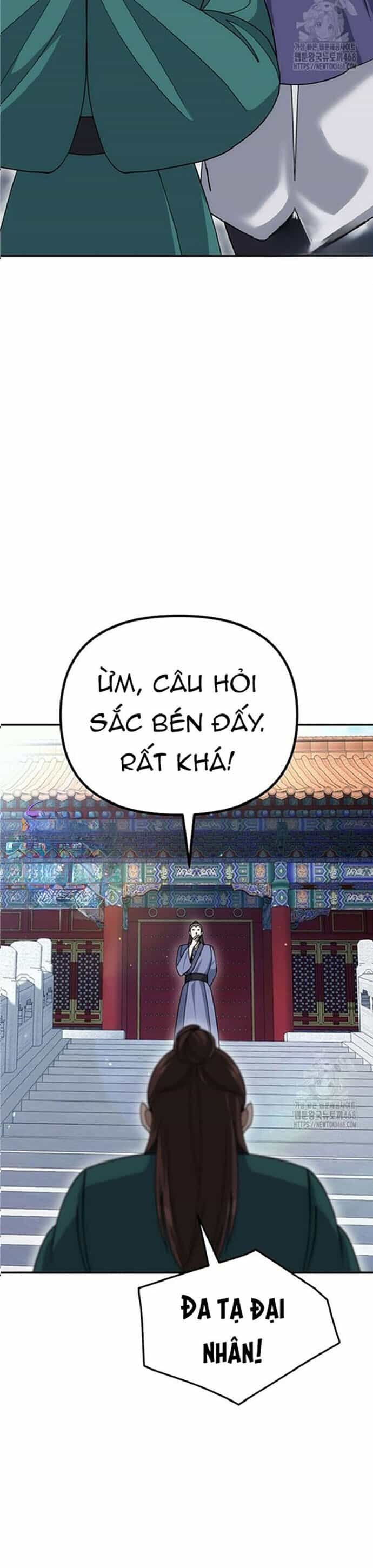 Hoạn Quan Tuyệt Luân - Chương 10 - ảnh 29
