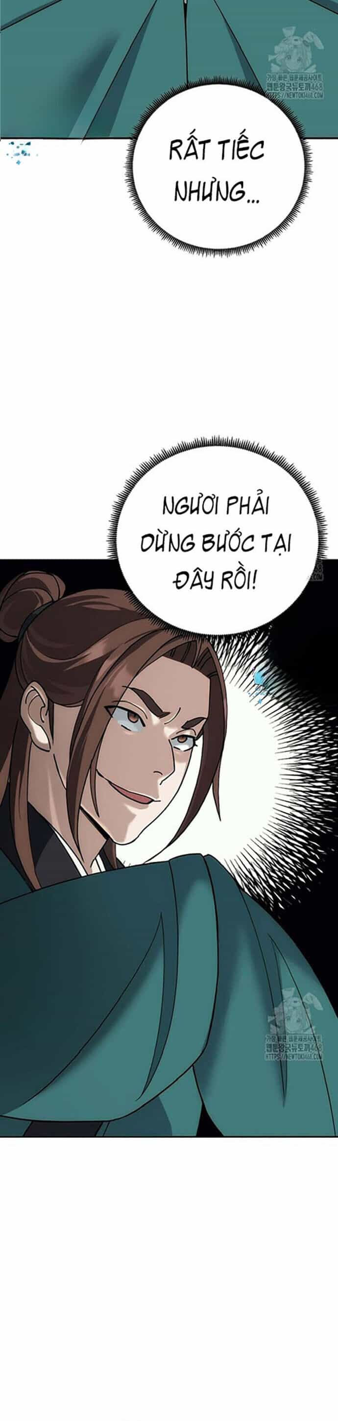 Hoạn Quan Tuyệt Luân - Chương 10 - ảnh 31
