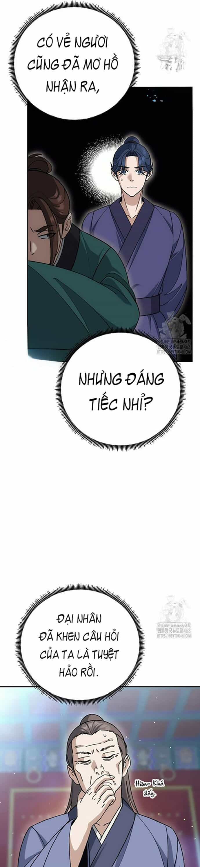 Hoạn Quan Tuyệt Luân - Chương 10 - ảnh 32