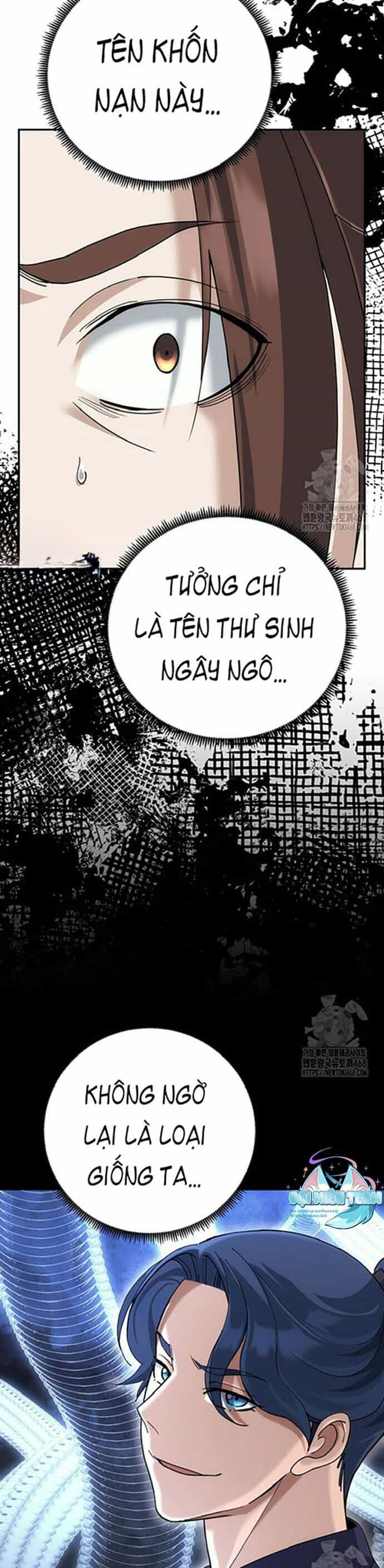 Hoạn Quan Tuyệt Luân - Chương 10 - ảnh 44