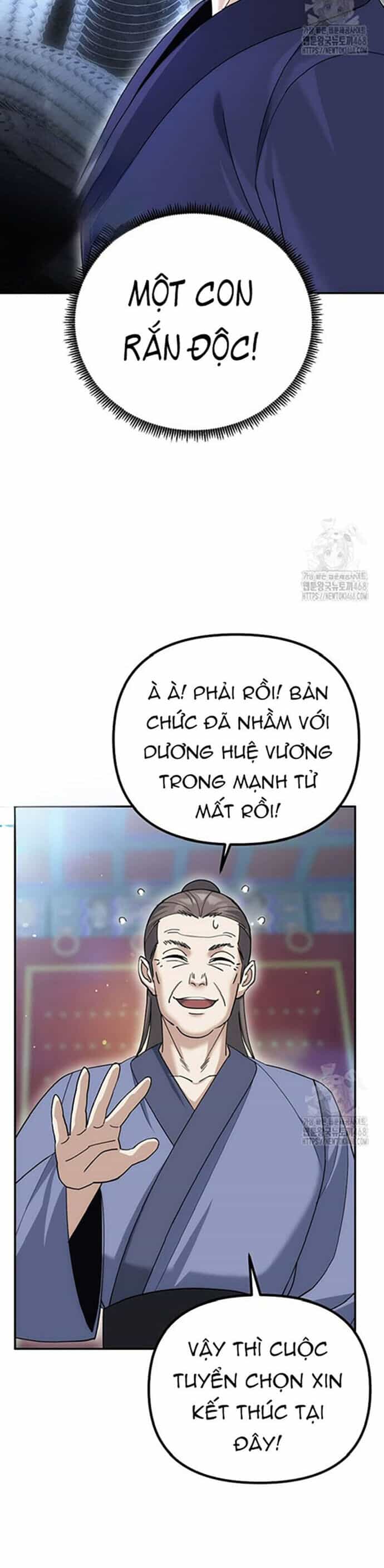 Hoạn Quan Tuyệt Luân - Chương 10 - ảnh 45