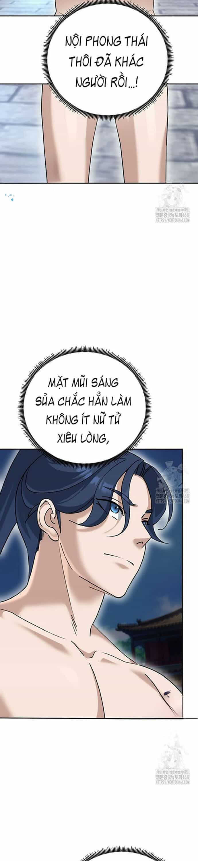 Hoạn Quan Tuyệt Luân - Chương 10 - ảnh 5