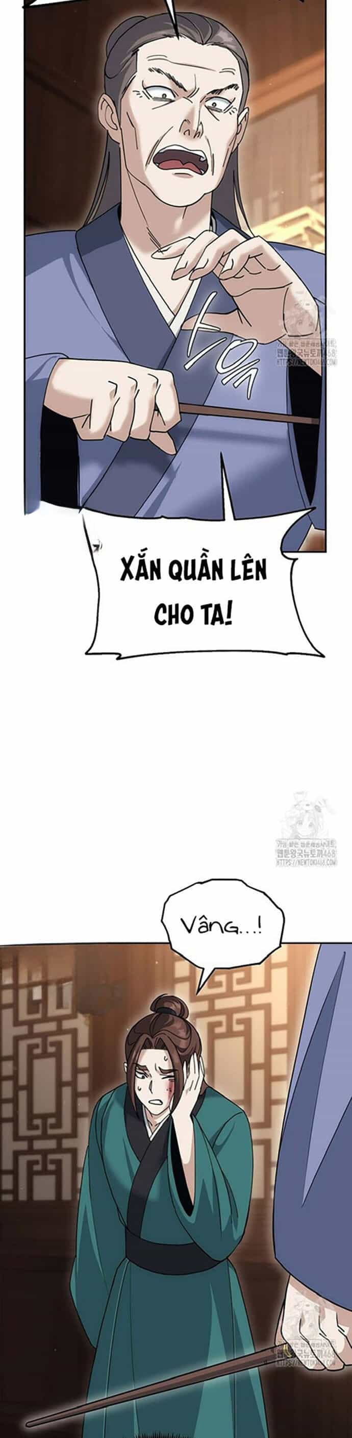 Hoạn Quan Tuyệt Luân - Chương 10 - ảnh 50