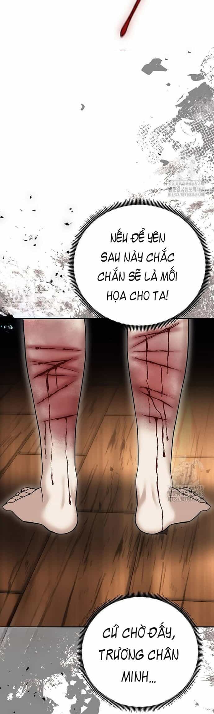Hoạn Quan Tuyệt Luân - Chương 10 - ảnh 53