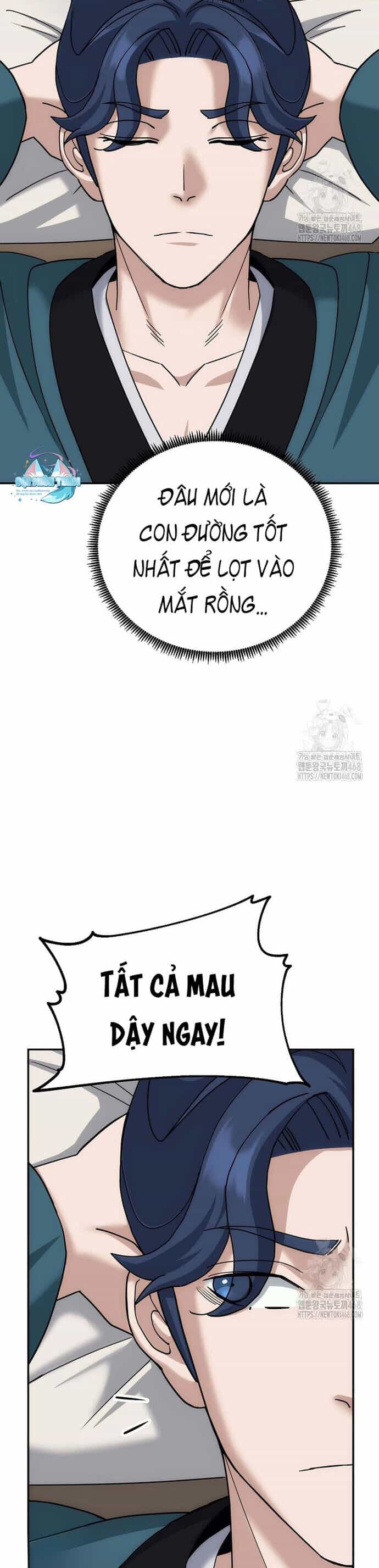 Hoạn Quan Tuyệt Luân - Chương 11 - ảnh 15