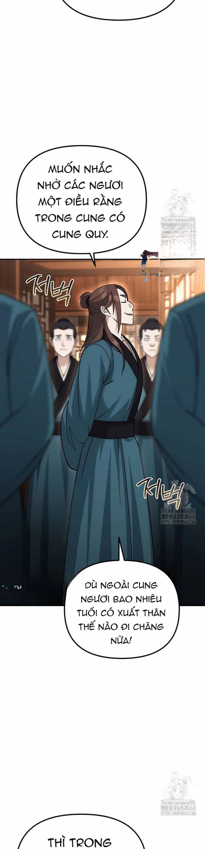 Hoạn Quan Tuyệt Luân - Chương 11 - ảnh 19