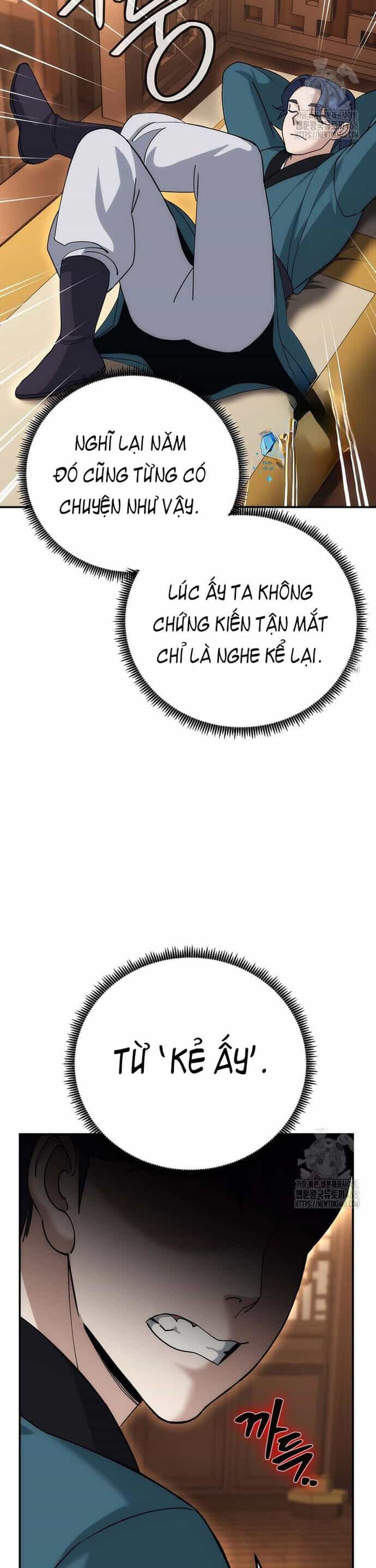 Hoạn Quan Tuyệt Luân - Chương 11 - ảnh 25