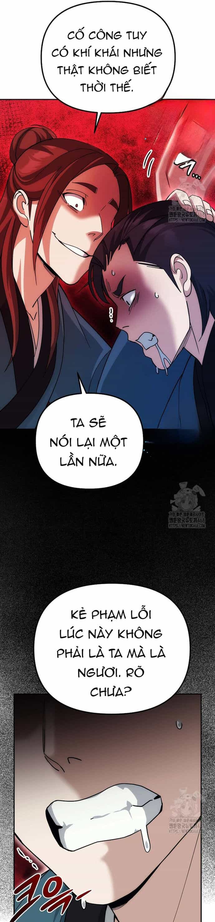 Hoạn Quan Tuyệt Luân - Chương 11 - ảnh 32