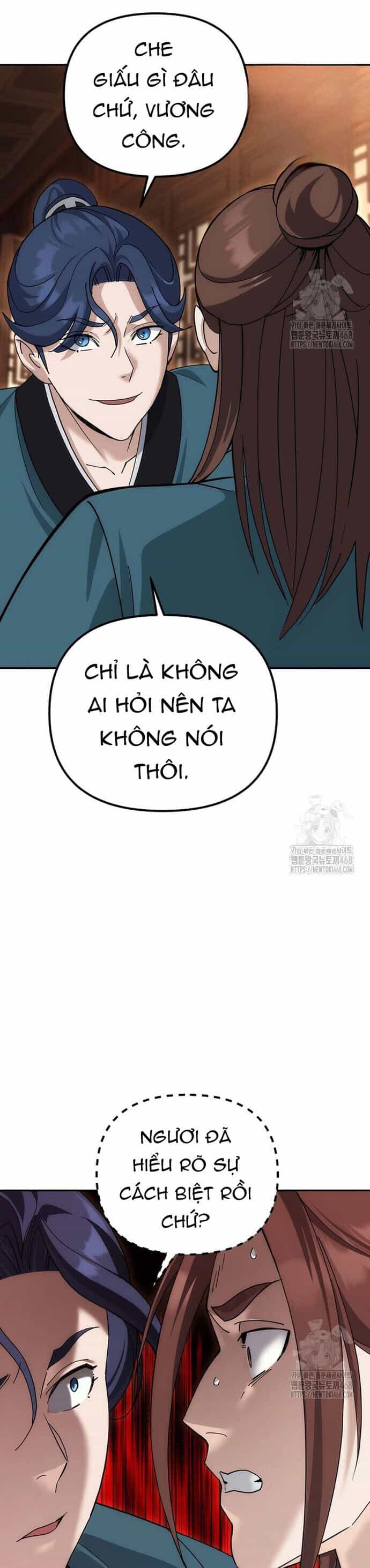 Hoạn Quan Tuyệt Luân - Chương 11 - ảnh 49