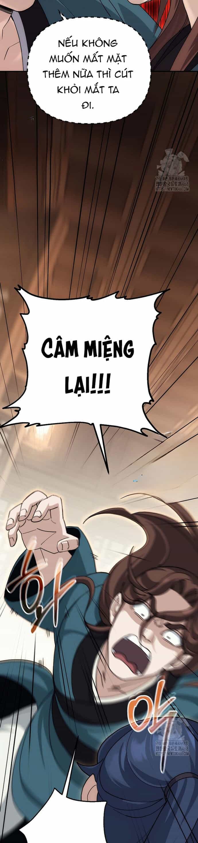 Hoạn Quan Tuyệt Luân - Chương 11 - ảnh 50