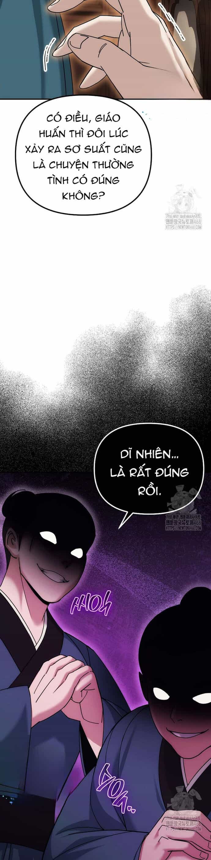 Hoạn Quan Tuyệt Luân - Chương 11 - ảnh 9