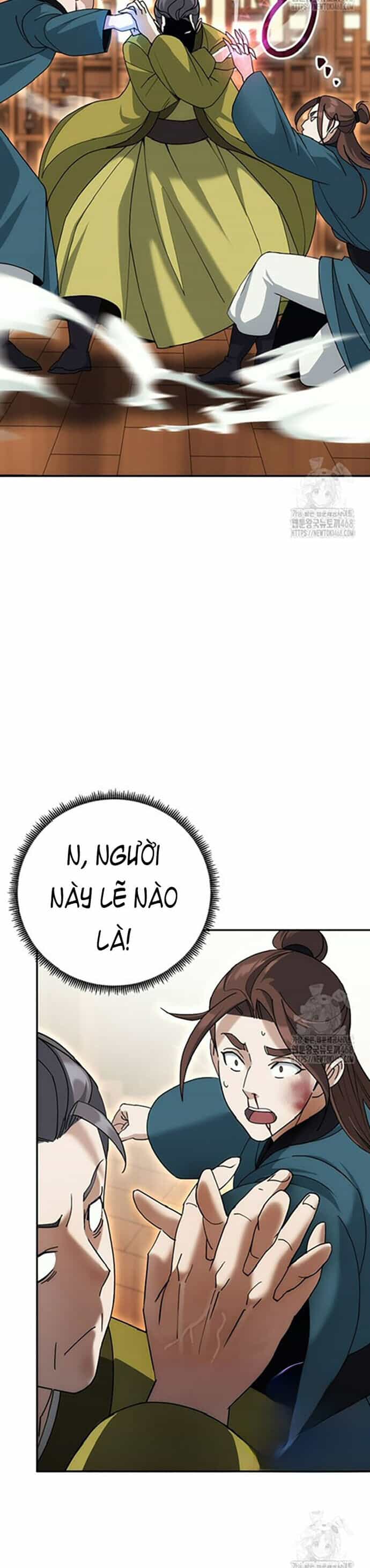 Hoạn Quan Tuyệt Luân - Chương 12 - ảnh 11