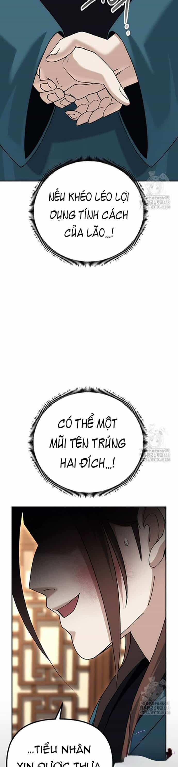 Hoạn Quan Tuyệt Luân - Chương 12 - ảnh 18