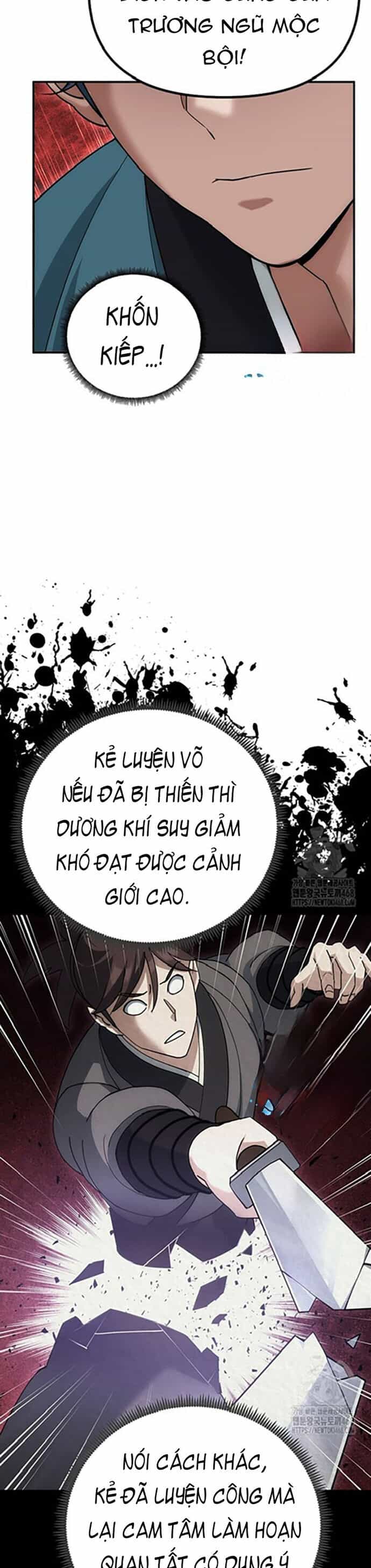 Hoạn Quan Tuyệt Luân - Chương 12 - ảnh 23