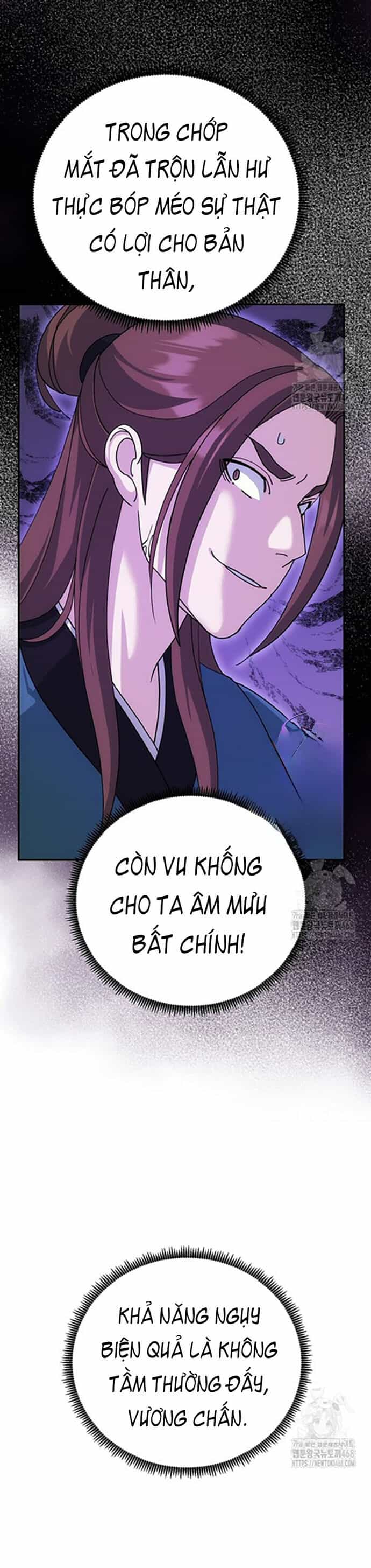 Hoạn Quan Tuyệt Luân - Chương 12 - ảnh 25