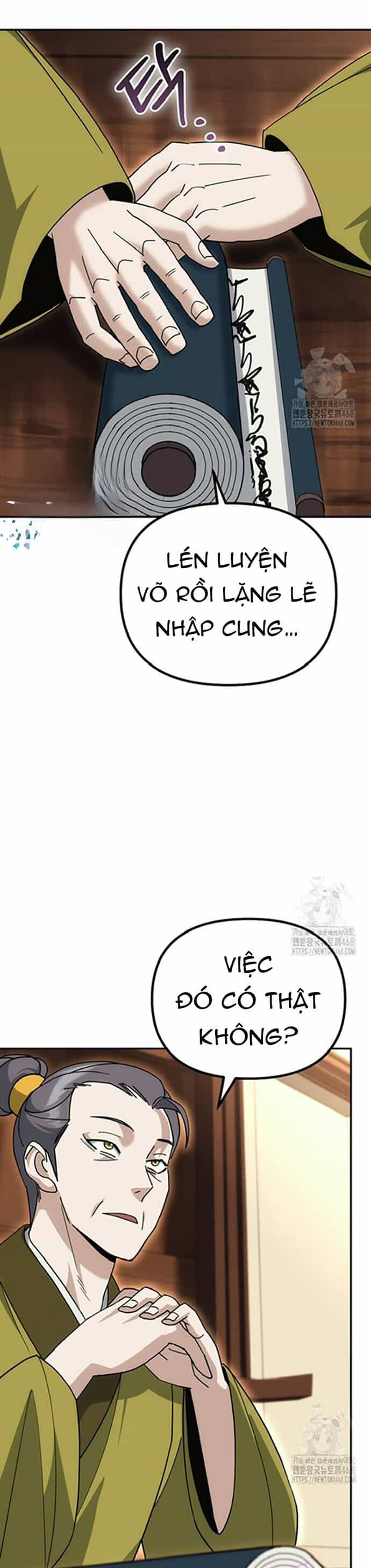 Hoạn Quan Tuyệt Luân - Chương 12 - ảnh 26